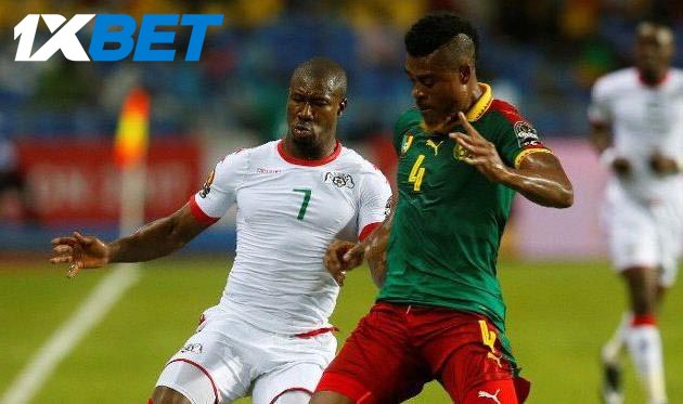 La société 1xBet et ses caractéristiques La société 1xBet Burkina Faso et ses caractéristiques